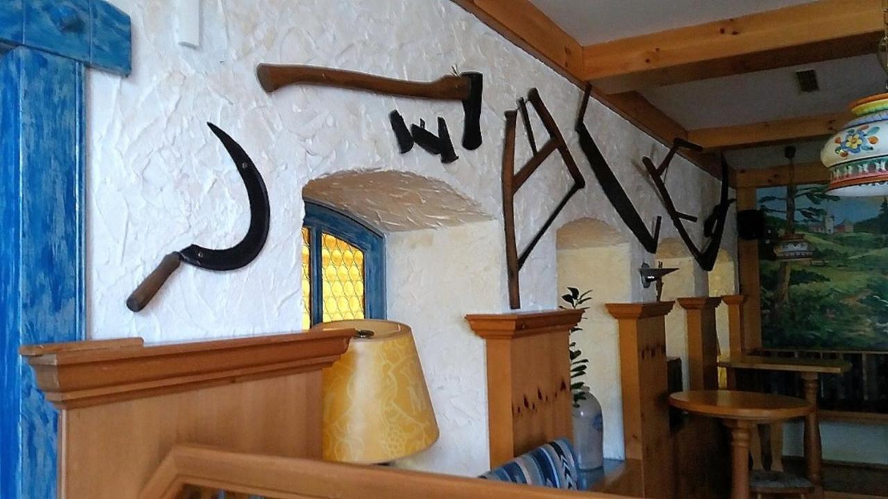 Land-Gut-Hotel Zum Alten Forsthaus - Aufladestation Fuer Elektroautos Hürtgenwald المظهر الخارجي الصورة