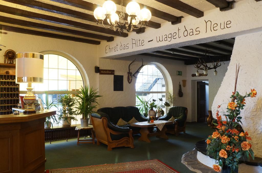 Land-Gut-Hotel Zum Alten Forsthaus - Aufladestation Fuer Elektroautos Hürtgenwald المظهر الخارجي الصورة