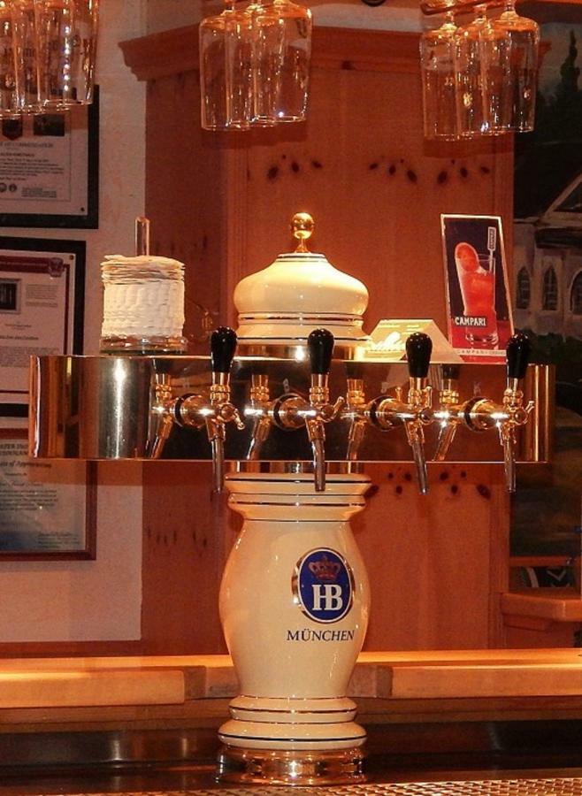 Land-Gut-Hotel Zum Alten Forsthaus - Aufladestation Fuer Elektroautos Hürtgenwald المظهر الخارجي الصورة